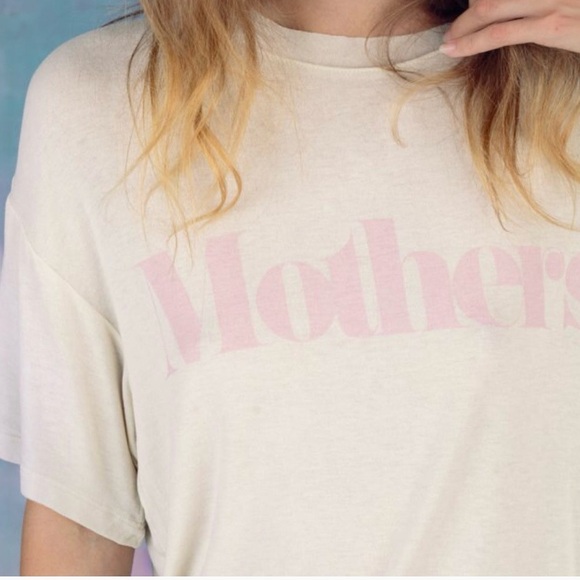 Selkie Mother's Tee - Picture 7 of 7